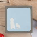 Pet Dog Cat Hair Brush Clean Sponge Foam Carpet Sofa Car Seat clothes coat b_