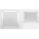 100 Holes Professional Manual Capsule Fillling Machine Powder Pharmaceutica