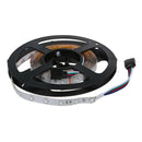5M 300 SMD 3528 LED String Light Bar Strip RGB DC 12V with Remote Control