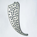 Comet Tail Metal Cutting Dies Stencil Scrapbook Album Paper Card Embossing Craft