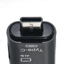 5IN1 USB OTG Card Reader Micro-USB 3.1 Type-C Memory SD Card Adapter For Phone