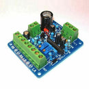 DC 12V VU Meter Driver Board DB Audio Power Amplifier Level Meter Drive Mod