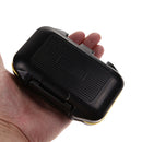 Fishing Lure Bait Tackle Waterproof Storage Box Case With 12 Compartments