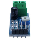 5PCS 200 Times Gain 5V-12V LM386 Audio Amplifier Module for Arduino EK1236 E3A1
