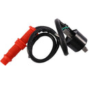 for Polaris Sportsman Ranger 500 1996-02 Ignition Coil and Plug Cap - 30852