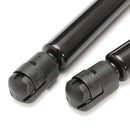 2Pcs Tailgate Lid Lift Support Trunk Gas Struts Spring For Vauxhall Corsa H H9I6