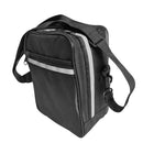 Waterproof Folding Bicycle Tail Rack Bag Mountain Bike Rear Seat Trunk Bags