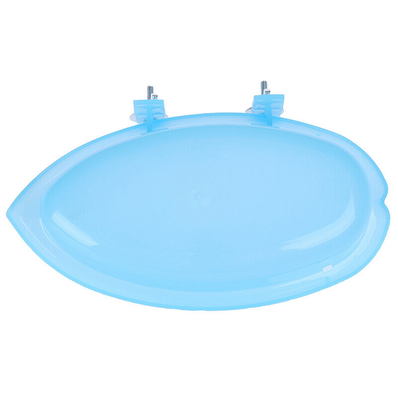 Parrot Bathtub Pet Cage Accessories Bird Bath Shower Box Bird Cage P*CA VGCANM T