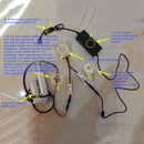 Keyestudio ESP8266-12F Wifi Development Board Module + USB Cable for Arduino