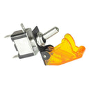 Universal 12V 20A Racing Car Vehicle ON/OFF Light Rocker Toggle Switch Well RHU