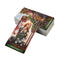 78Pcs Oracle Tarot Cards The Green Witch Tarot Oracle Card Board Deck GameB Nw