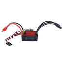 Surpass Hobby Kk Series 25A Waterproof Brushless Esc For 1 / 20ã€1 / 18ã€ 1 /