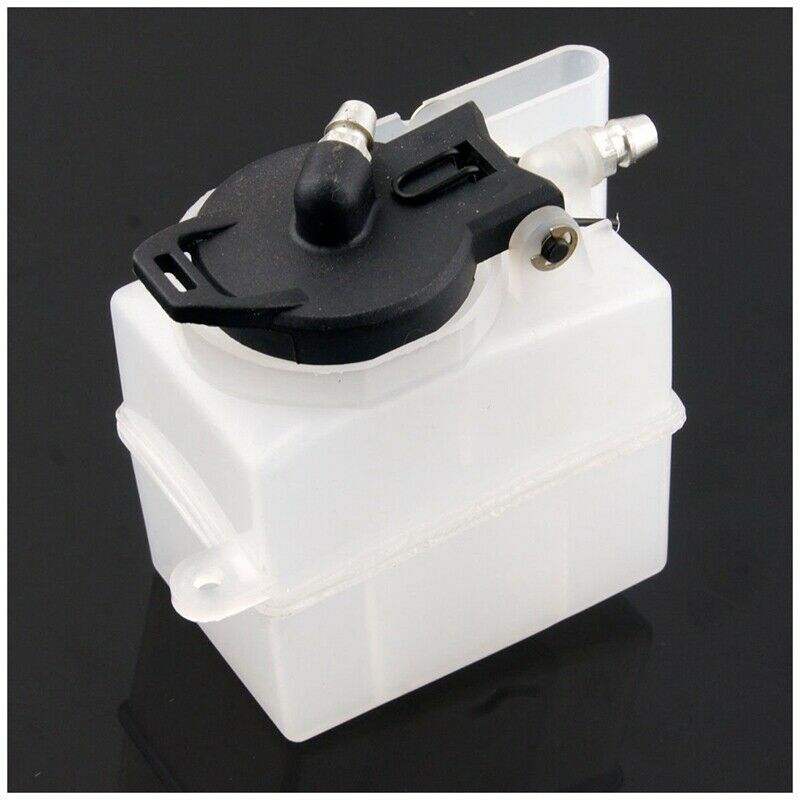 RC 02004 Fuel Tank For HSP 1:10 Nitro On-Road Car Buggy Truck P5X5