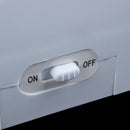 Cordless Sonic Cleaning Technology Jewelry Cleaner B4O8