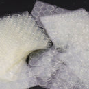 240pcs Transparent Jelly Waterproof Nails Extension Tapes Sticky Adhesive Glue