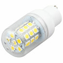 1x GU10 4W SMD 5050 30 LED Bulb Lamp Warm White O9V1