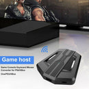 USB Gaming KeyBoard Mouse Converter Adapter for NS Switch / Xbox / PS4 / PS