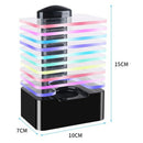 Lighthouse Bluetooth Speaker Multifunction Fashion Bluetooth Speaker Led Li