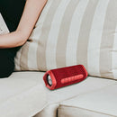 Portable Fabric Waterproof Bluetooth Speaker Subwoofer Outdoor Sound Small