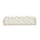 40x Flower Leaves Paper Tea Light Holder Wedding Party Home Decorative