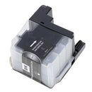 Print Ink Cartridges 58ML Black for  DCP-J100/J105/MFC-J200 Printer