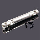 2pcs Scx10 Steel Universal Drive Shaft With Cvd 90-115mm For 1/10 Scale ModeY4K7