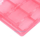 28 in1 Game Card Case Box Holder for Nintendo 3DS NDSL NDSI 3DSLL Game