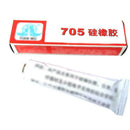 High Temperature Sealant Adhesive Glue Glass Metal 705 Metal Silicone Rubbe K9C5