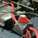 Car SUV Marine Boat 12V Battery Isolator Disconnect Cut On/Off Set B9X9