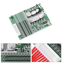 Li-ion Lithium Batteries Charger Short Protection PCB BMS Board 10S 36V 35A