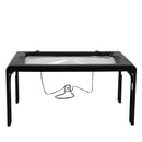 USB Illuminated Table Magnifier Desk Type Reading Loupe Magnifying Glass