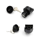 Ignition Key Switch Fits For Polaris Trail Boss 325 330 2002 2003 ATV ZVS