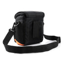 Portable Dslr Square Camera Bag Waterproof Camera Case for Sony Panasonic L