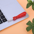Bicycle Tyre Valve Core Wrench MTB Gas Nozzle Removal Tool Screwdriver A