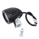 10W LED Motorcycle Spotlight Waterproof Durable Electromobile Light