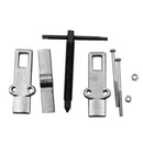 Two Claws Lamar Separation Extractor Puller The Bearing Puller Mechanics Re S8R7