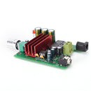 TPA3116 100W Subwoofer Digital Power Amplifier Board TPA3116D2 Amplifier TES