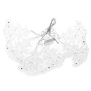 4M 6 Lamps Huge Christmas Tree Hanging Decoration for Wedding Christmas