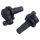 Intake Inlet Manifold Repair Kit + Bushes 059129711 059129712 For A4 A5 A6