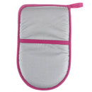 Gloves Heat Resistant Ironing Mittens Kitchen Glove Cooking Garment Steamer Gw