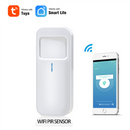 Smart Life WIFI Motion Sensor Passive Infrared Detector Security Burglar Alarm