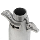Trailer End Plug 7 Way Pin RV Connector Light Plug For Cord Wire Camper Semi