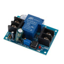 12V Battery Against Excessive Discharge Controller Low Under voltage Protection