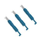 3 Pieces Sewing Needle Inserter Threader Threading Tools for Sewing Machine New