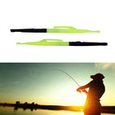 Plastic Hook Remover Disgorger Knot Picker Tyer Tier Fly Fishing Hook Tying-Tool