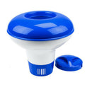5 Inch Swimming Pool Floating Mini Spa Intex Chemical Floater Chlorine Dispen Gw