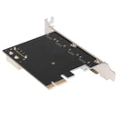 USB3.0 Expansion Card 4 port PCI-E to USB3.0 Computer Expansion Card