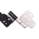 New For Dell Latitude 5530 E5530 Series L+R LCD Screen Hinge Set AM0M100010