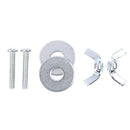 Parrot Bathtub With Mirror Pet Cage Accessories Bird Mirror Bath Shower Bo Ew