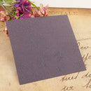Snowflake Plastic Embossing Template DIY Scrapbooking Paper Cutting Dies